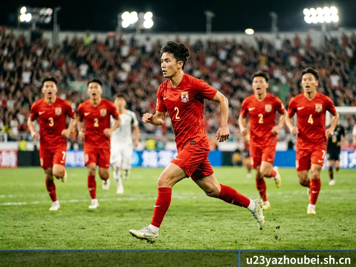 u23亚洲杯 APP
