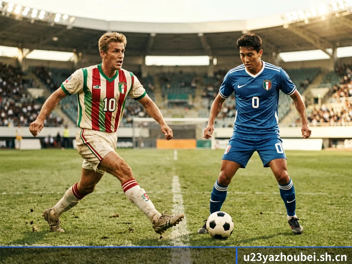 u23亚洲杯围绕看球场景设计的核心服务